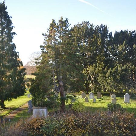 Tarras Hotel Little Hadham Buitenkant foto
