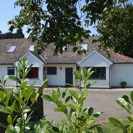 Tarras Hotel Little Hadham Buitenkant foto