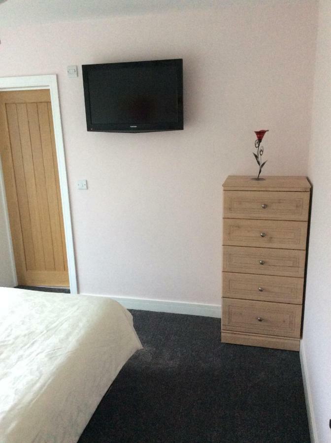 Tarras Hotel Little Hadham Buitenkant foto