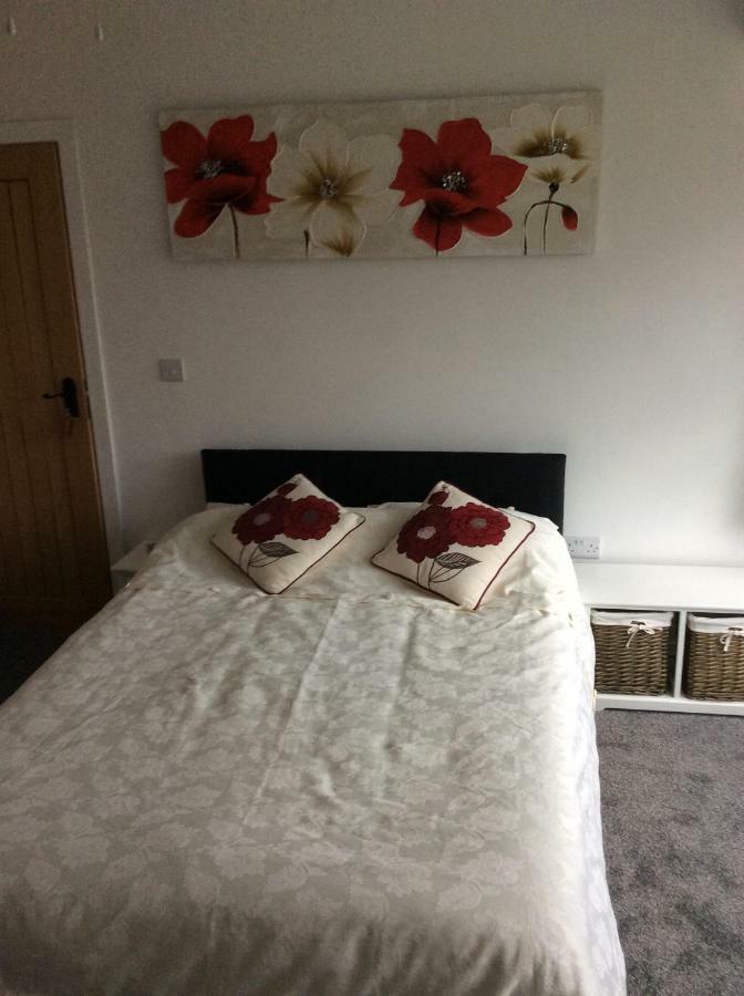 Tarras Hotel Little Hadham Buitenkant foto