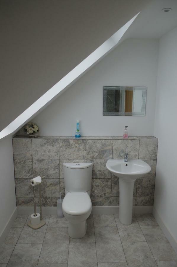 Tarras Hotel Little Hadham Buitenkant foto