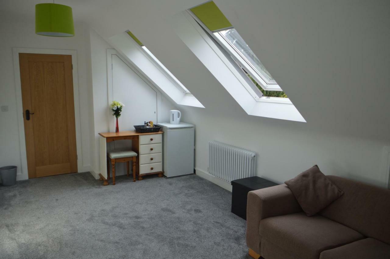 Tarras Hotel Little Hadham Buitenkant foto