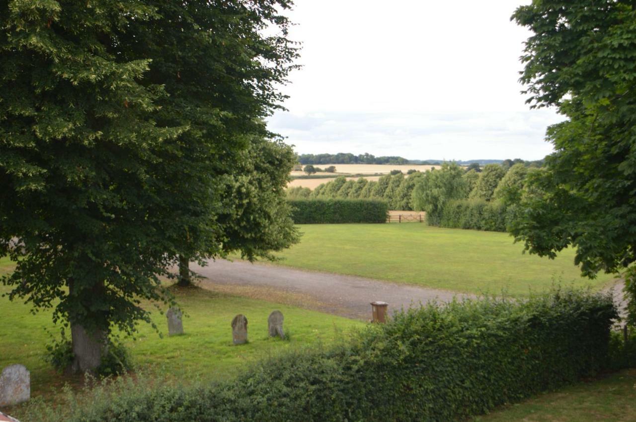 Tarras Hotel Little Hadham Buitenkant foto