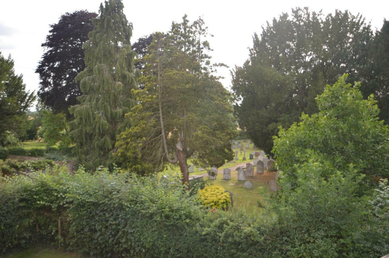 Tarras Hotel Little Hadham Buitenkant foto