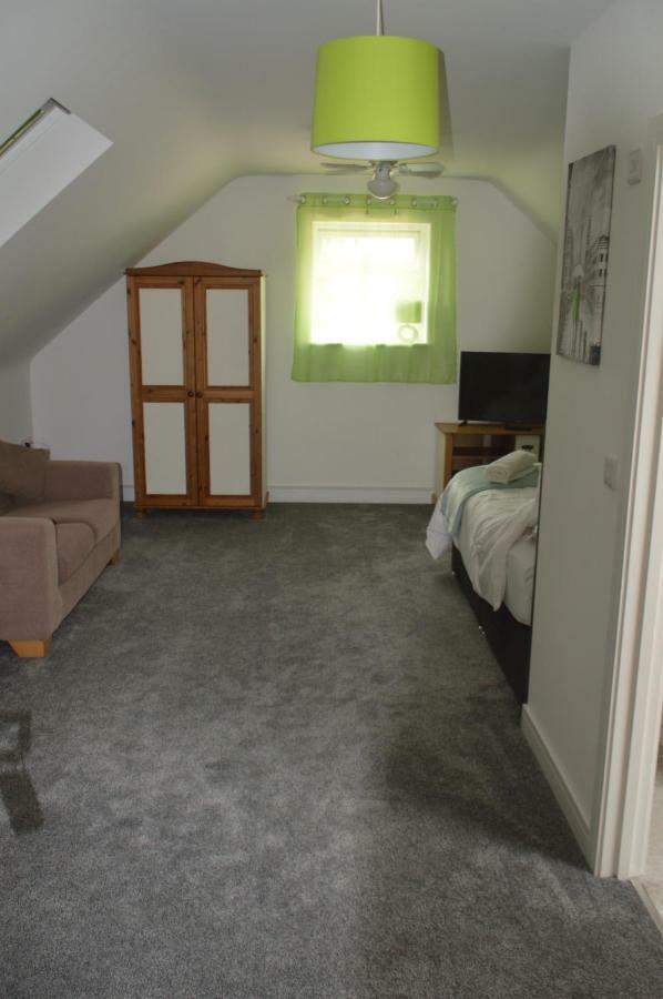 Tarras Hotel Little Hadham Buitenkant foto