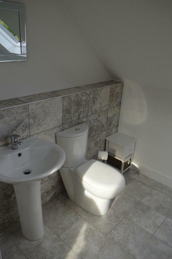 Tarras Hotel Little Hadham Buitenkant foto