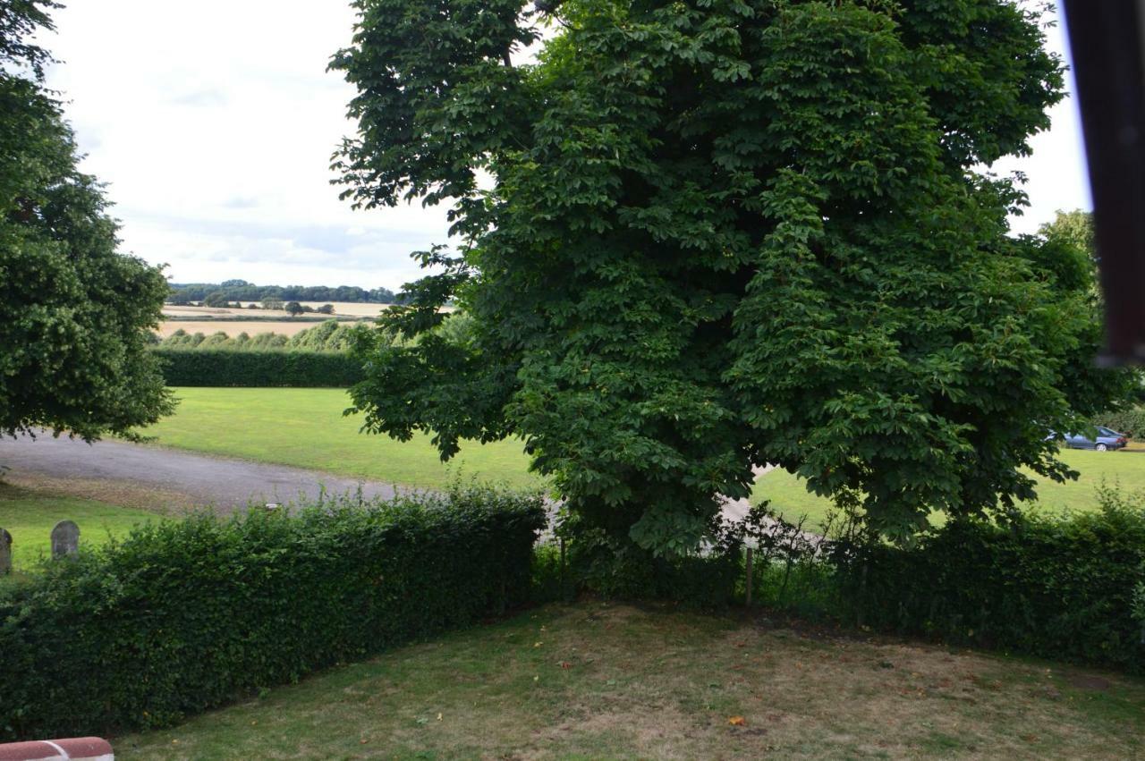 Tarras Hotel Little Hadham Buitenkant foto