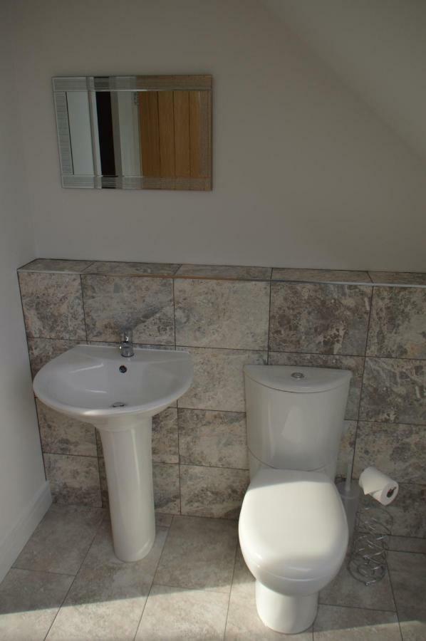Tarras Hotel Little Hadham Buitenkant foto